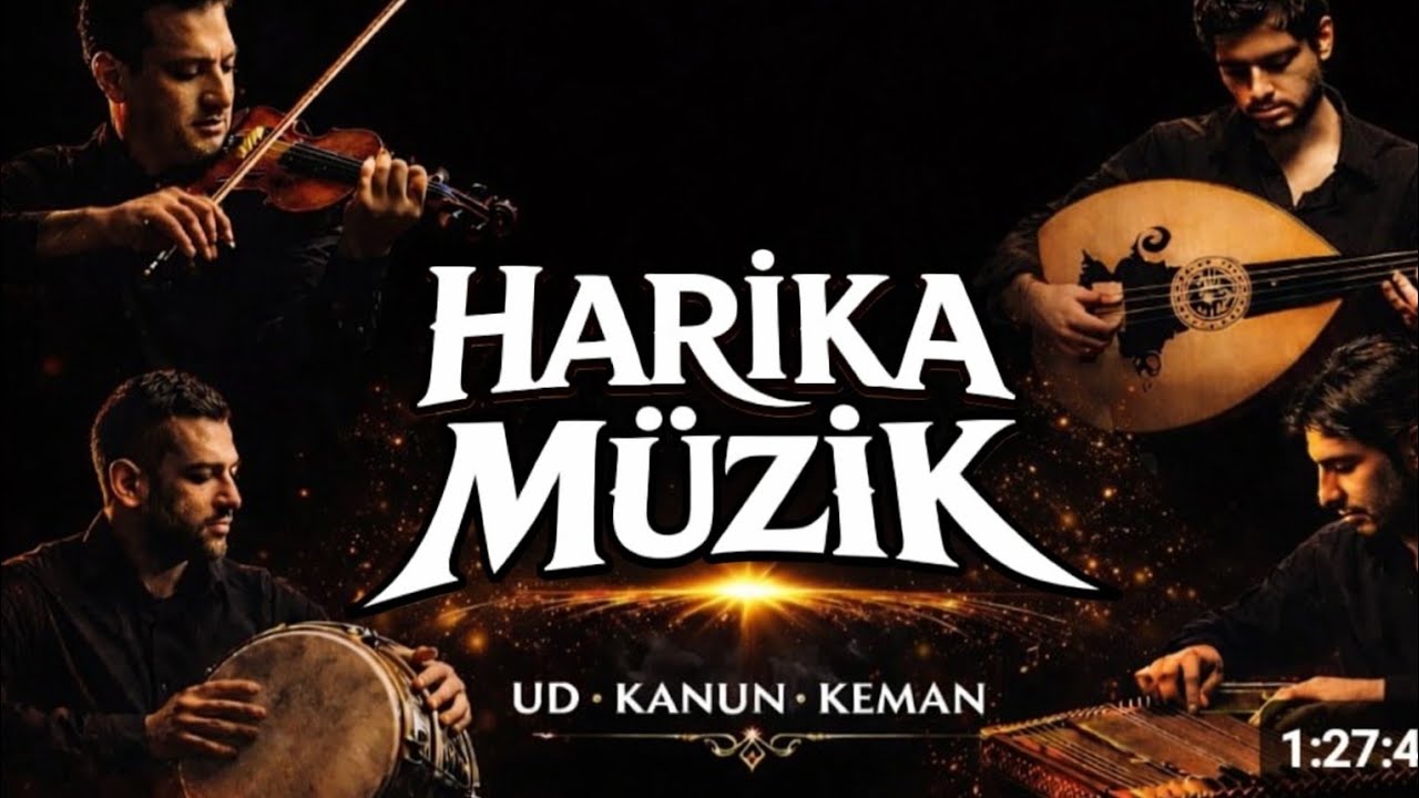 Powerful Cinematic Instrumental (1 Hour)