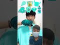 Random Mint food MUKBANG🤢 #shorts