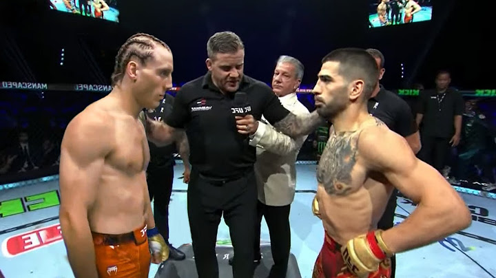 5 Times When Ilia Topuria SHOCKED The MMA World!
