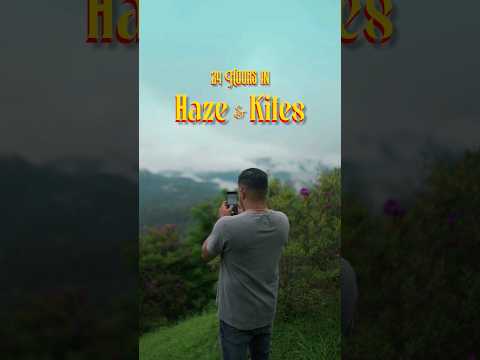 Haze & Kites