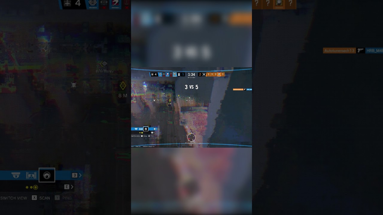 Satisfying C4 on Border!