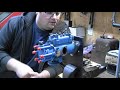 PERKINS DIESEL Generator Upgrade CAV INJECTION PUMP Pt.2