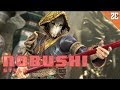 The Life of NOBUSHI STYLE | For Honor