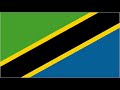 Tanzania National Anthem Instrumental