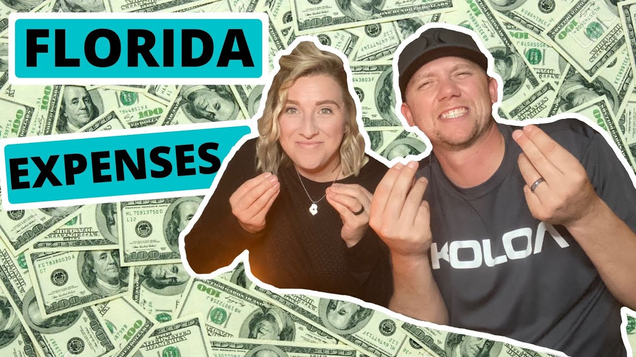 Florida Expenses VS Other States How Much Are Bills In Florida YouTube florida-expenses-vs-other-states-how-much-are-bills-in-florida-youtube