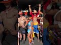 One Piece Cosplay | #shorts #anime