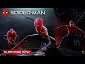 Subscribe to the official spiderman channel now  spiderman