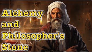 Secrets of the Ancients: Alchemy and The Philosopher's Stone