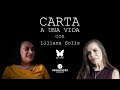 Carta a una vida | Gaby Tanatóloga con Liliana Solís