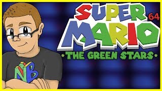 Super Mario 64 The Green Stars - Nathaniel Bandy Super Mario 64 The Green Stars - Nathaniel Bandy