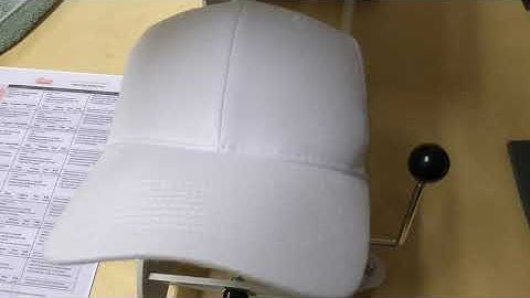 New Heat Press Nation (HPN) auto opening Cap Press