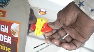 Atamekar Machine From Dk Machinery