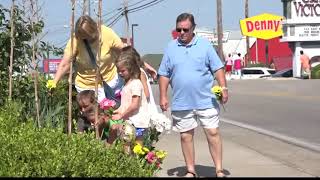 17 killed in Branson duck boat crash