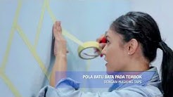 Download Tips Cat  Dinding Unik Tutorial Xna Kreasi Indonesia