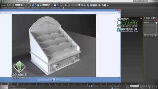 Autodesk 3ds Max Creating Copies, Instances, and References Tips and Tricks