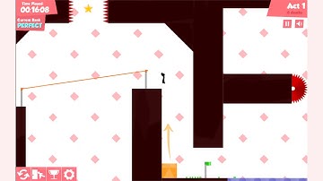 How to play Vex 3 game | Free online games | MantiGames.com