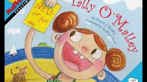 Tally O'Malley