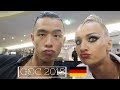 German Open Championships 2018 | VLOG 41