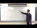 Combinations and Probability Concepts