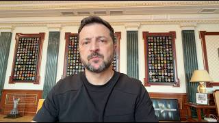 Україна працює для того, щоб у нас були власні балістичні ракети, випробування показали хороші перспективи – звернення Президента