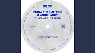 Tunnel Vision (feat. Ziyon) (Rocco Rodamaal Remix)