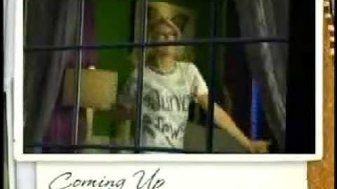 Taylor Swift - You Belong With Me - Behind The Scenes - Part 1. (HD)