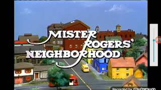 Mister Rogers neighborhood intro 1562
