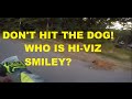 WHO IS HI-VIZ SMILEY? FORMAL INTRODUCTION