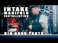 How to Install: PDI Big Boss Intake Manifold - Cummins ISX/X15