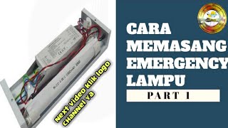 LAMPA 💡🔺🔻EXIT PE LED / 💡 💥 ↔ / EXIT LAMP LEDs /. 