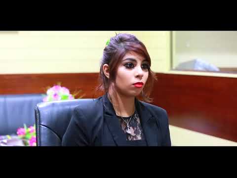 The Boss | Hindi dubbed short movie | Thanseer Koothuparamba | Dubai | Short Film