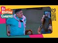 Condenada A Estar Sola | Se Rentan Cuartos | Comedy Central LA