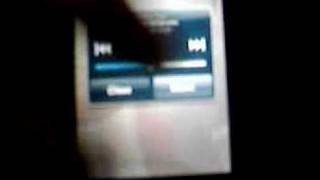 ipod touch software bug