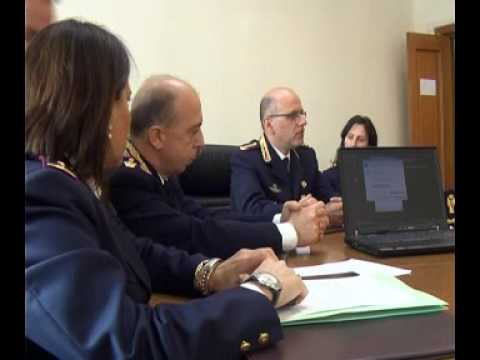 Il portale della polizia in aiuto degli immigrati youtube Portale immigrazione polizia di stato