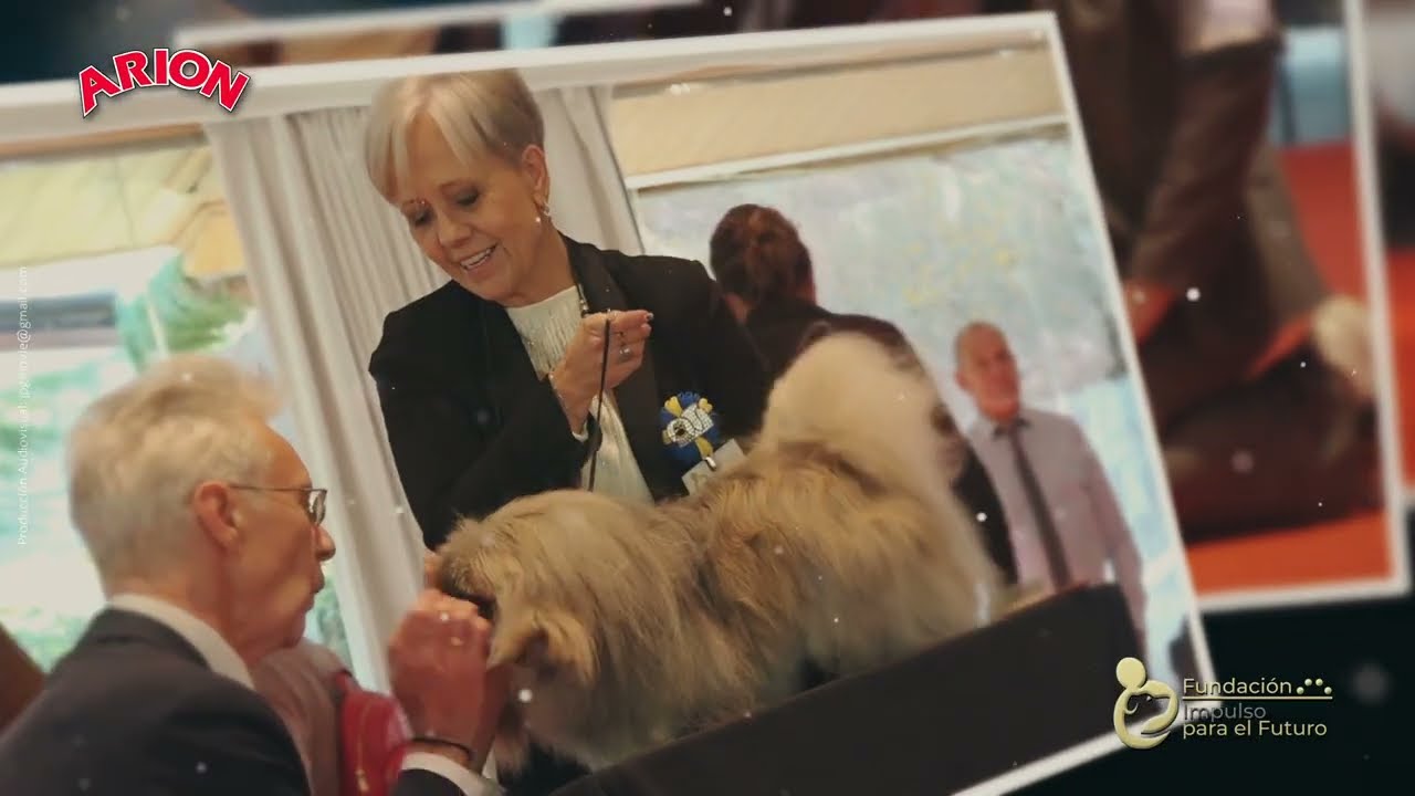 COPA DE CRIADORES 2025   Fundación para el Futuro