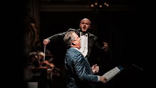 Puccini - Recondita armonia (Tosca)