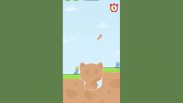 😂😂slice to save man s4 level 59😅😂#slicetosave #game #walkthrough  #slicetosavegame #funny #shorts