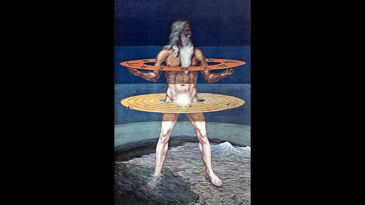 Magic, Energy, and The Mind; Manly P. Hall