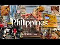 A chaotic Binondo Food Crawl nobody asked for || PHP Travel Diaries pt 3