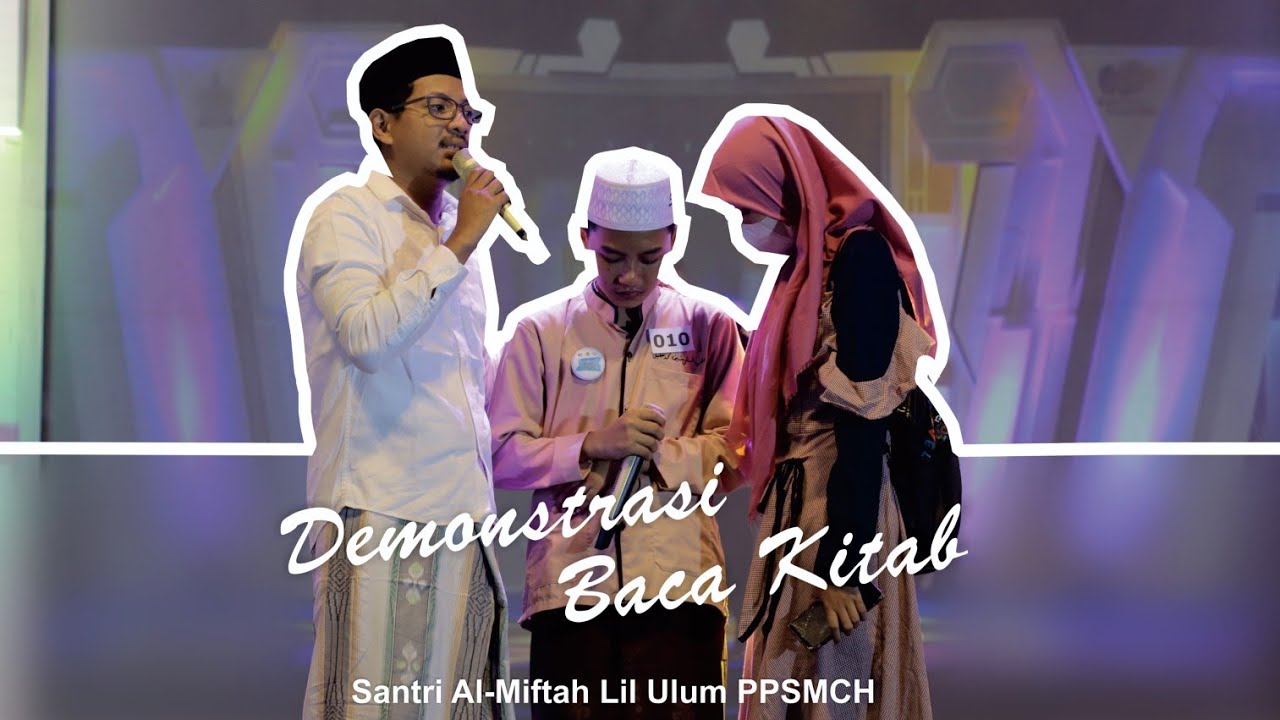 terharu, kagum, sedih, bahagia. semuanya bercampur aduk di moment ini.....