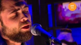 Passenger live on Rick O'Shea on 2fm