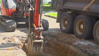 Huntsville sewer rate increase starts today