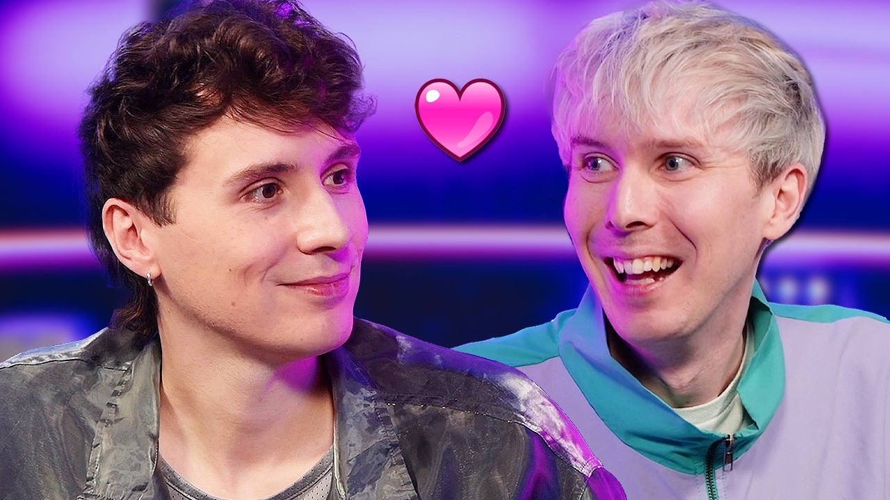 Do we regret revealing our relationship?