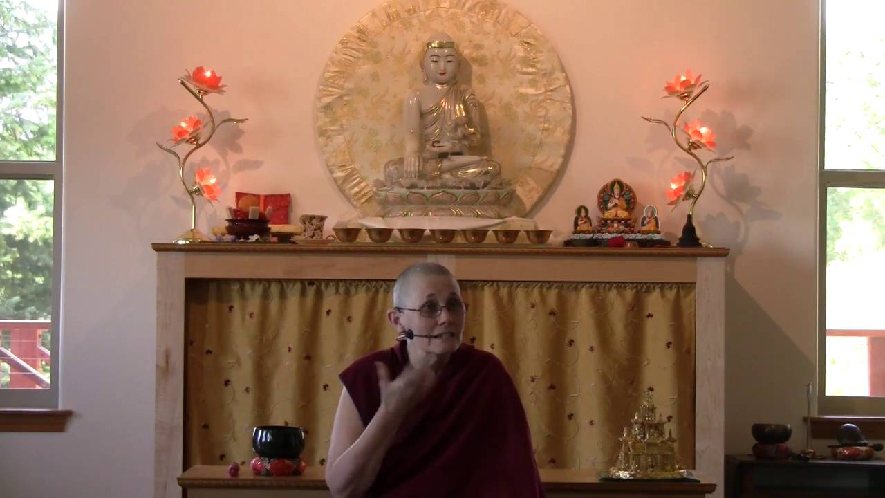 08-16-16 The Practice of Appreciating Others - BBCorner