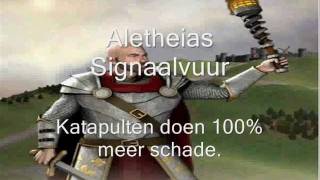 Tribalwars - Ridder items screenshot 3