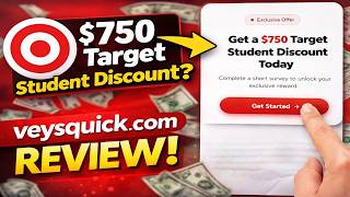 Surveysquick.com Review - $750 Reward Trap EXPOSED! 😱 Don’t Fall for This Survey Scam!