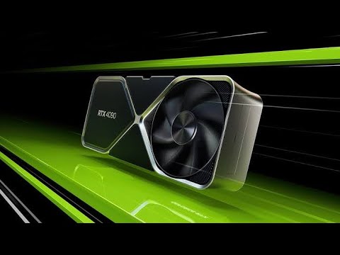 GeForce RTX 4090 Cloud Official Trailer @NVIDIA