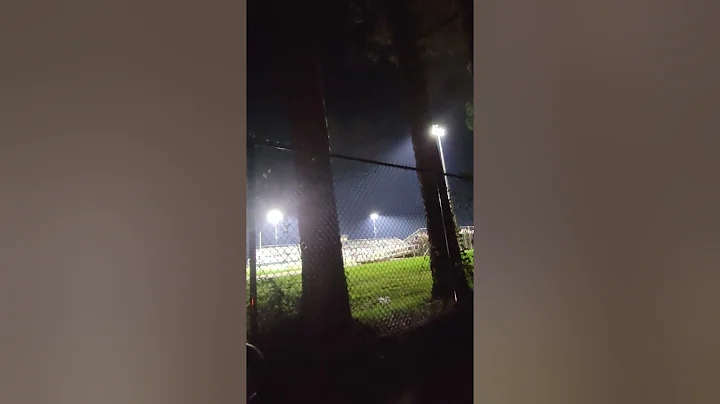 Vigor High School Football Stadium At Vigor Vs UMS-Wright MAKE SOME LOUDER!!! 9/13/2024