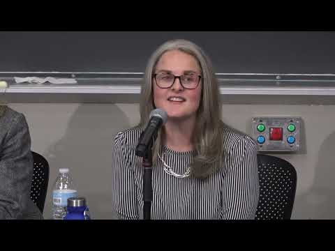 MIT: Session 3, Part 2: Organizational and People Issues