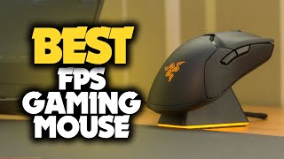 Best FPS Gaming Mouse in 2023 - 5 Mice For Any Budget
